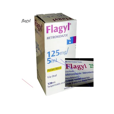 Flagyl ovule acheter